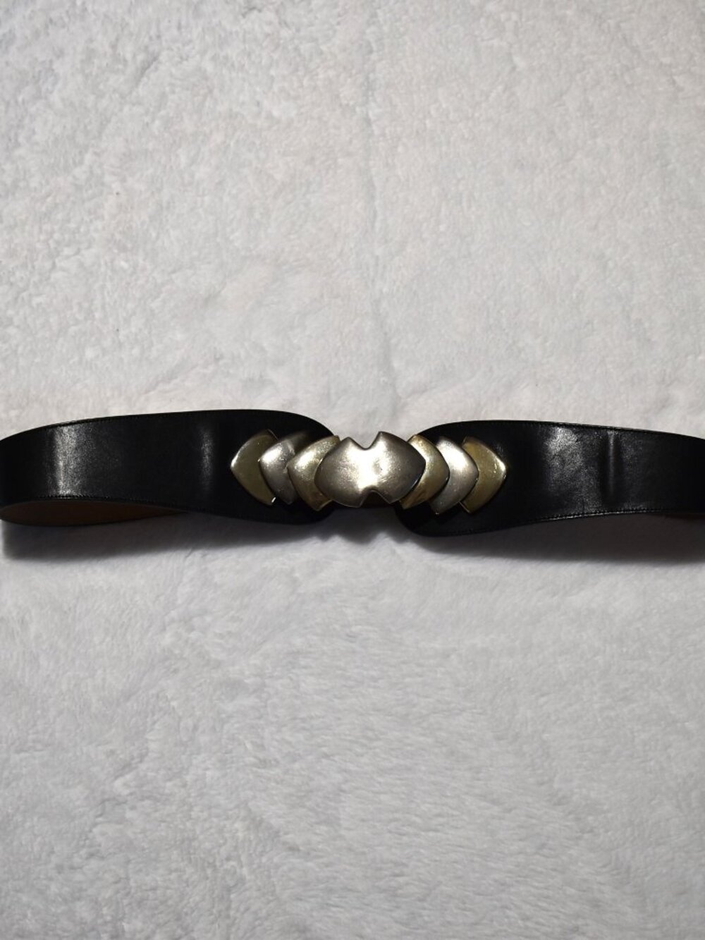 Roberto Dalpra Gaucho Leather Waist Belt Genuine Leather Argentine Western Boho